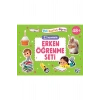 Uçanbalık Erken Öğrenme Seti 48+
