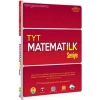 Tonguç Tyt Matematilk Seviye Soru Bankası