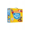 Uçanbalık Erken Öğrenme Seti 36 + Bak Gör Anla