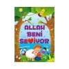 Allah Beni Seviyor  Gülce Çocuk