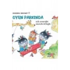 Mızmız Mırnav 5 Oyun Parkında     Uçanbalık