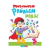 Gendaş 3.Sınıf Matematik Problem Değil