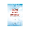 İslam Kamu Hukuku 3.Baskı Doç. Dr. Ayhan Ak Üniversite Yayınları