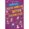 Büyük Hayatlar Büyük Düşünceler Örnek Hayatlar Genç Timaş