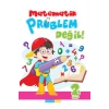 Gendaş 2.Sınıf Matematik Problem Değil