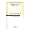 Üç Silahşörler Alexanre Dumas İş Bankası
