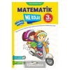 3.Sınıf Ne Kolay  Matematik         Selimer