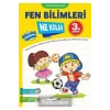 3.Sınıf Ne Kolay Fen Bilimleri    Selimer