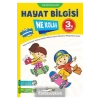 3.Sınıf Ne Kolay Hayat Bilgisi    Selimer