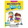 2.Sınıf Ne Kolay  Matematik     Selimer
