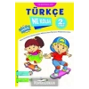 2.Sınıf Ne Kolay Türkçe      Selimer