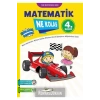 4.Sınıf Ne Kolay Matematik    Selimer