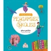 Çocuklar İçin Peygamber Öyküleri  Yılmaz Yenidinç    Nesil