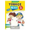 3.Sınıf Ne Kolay Türkçe    Selimer