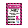 *Kampanya* 8.Sınıf  Matematik  Lgs  Denemeleri   Tandem