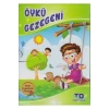 Öykü Gezegeni 10 Lu Set   Tandem