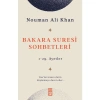 Bakara Suresi Sohbetleri  Nouman Ali Khan  Timaş
