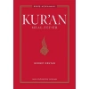 Kuran Meal Tefsir Küçük Boy Ciltli Prf Dr.Mehmet Okuyan