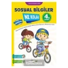 4.Sınıf Ne Kolay Sosyal Bilgiler    Selimer