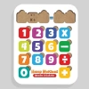 Hesap Makinesi Eğitici Öğretici Geliştirici 4+ Yaş Ve Üzeri Moonbeavers