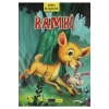 Dünya Klasikleri Bambi  Gendaş