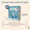 Çocuk Üniversitesi Fizik 3 Kitap Set  Sincap Kitap