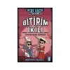 Bitirim İkili Çoook Uzak Doğuda  Uçuk Kaçık  Maceralar   Timaş