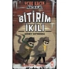 Bitirim İkili Güney Kutbunda Uçuk Kaçık Maceralar  Mustafa Orakçı