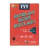 Limit Tyt Biyoloji Ders Notları