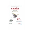 Limit 11.Sınıf Tarih Soru Kitabı