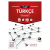 *Kampanya* Limit Tyt Türkçe Kurumsal Soru Bankası