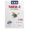 Limit Yks Tarih 2 Soru Bankası 2.Oturum