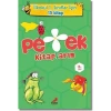 Petek Kitaplarım 15 Kitap 1.Sınıflar İçin Erdem