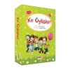 Kır Öyküleri 10 Kitap Set 7+Yaş Erdem Yayın
