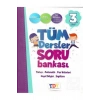 Tdy 3.Sınıf Tüm Dersler Soru Bankası
