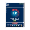 8.Sınıf Lgs İlk Tekrar   Tonguç