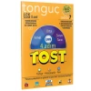 Tonguç 8.Sınıf Lgs Tost 4.Adım