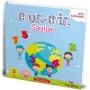 Bul Bil Sayılar  Yeti Kitap
