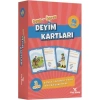 Deyim Kartları  Oyna Öğren  Yeti Kitap