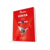 11.Sınıf Kimya Soru Kitabı   Limit