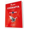 Limit 11.Sınıf Coğrafya Soru Kitabı