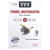 *Kampanya*  Limit  Tyt Temel Matematik Soru Bankası