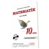 Limit 10.Sınıf Matematik Soru Kitabı