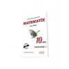 Limit 10.Sınıf Matematik Soru Kitabı