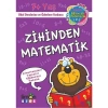 Zihinden Matematik 7+Yaş  Limon Kids