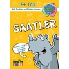 Saatler 7+Yaş     Limon Kids
