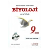 Limit 9.Sınıf Biyoloji Soru Kitabı