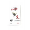 9.Sınıf Tarih Soru Kitabı   Limit
