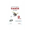 9.Sınıf Tarih Soru Kitabı   Limit