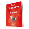 Limit 9.Sınıf Coğrafya Soru Kitabı